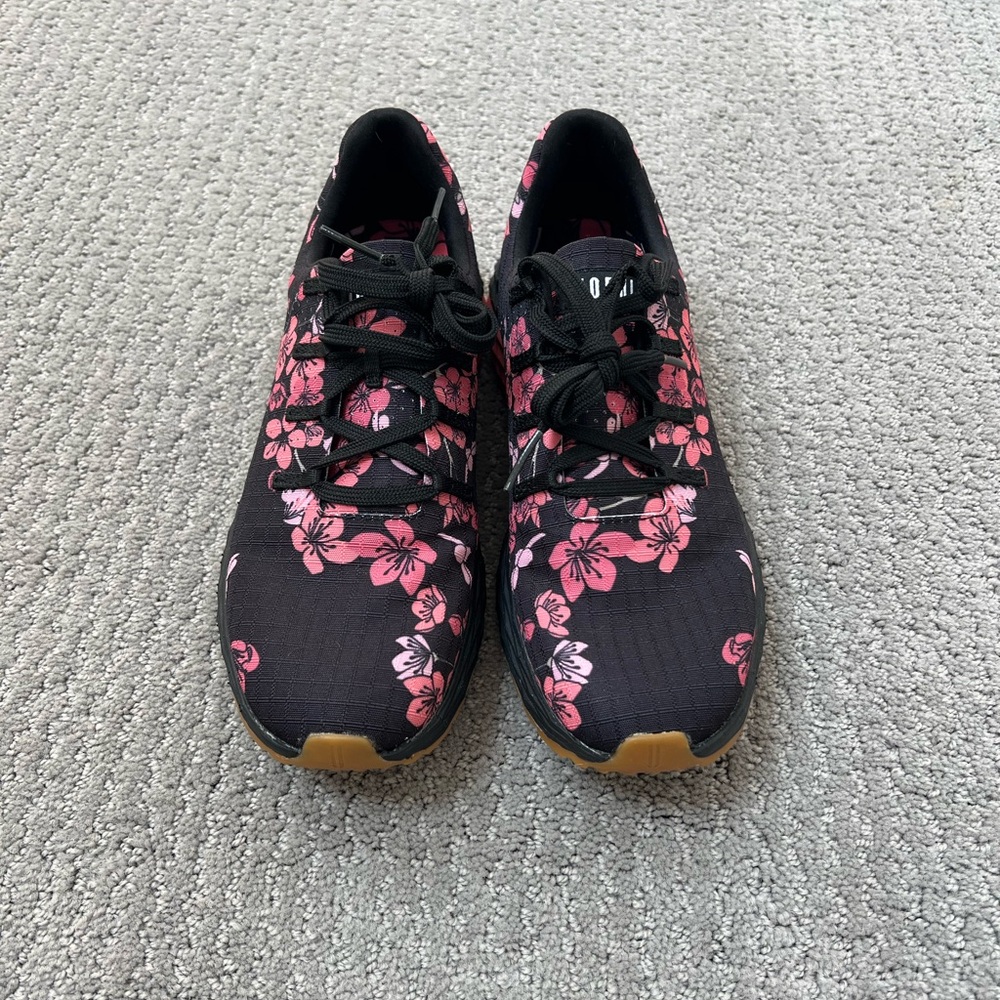 No Bull Weightlifting Sneakers